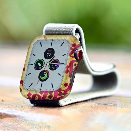Apple_Watch 5 (40mm)_Nastaliq_5_4
